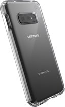 Samsung Galaxy S10e hoesje  Casetastic Smartphone Hoesje Hard Cover case