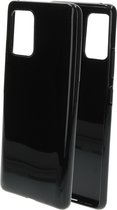 Samsung Galaxy S10 Lite hoesje  Casetastic Smartphone Hoesje softcover case