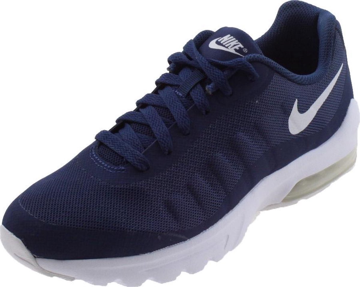Nike Air Max Invigor GS sneakers jongens marine Blauw
