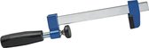 Rockler 798763 Clamp-It Bar Clamp - 8" / 203mm