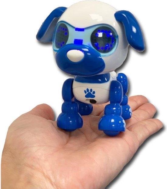 Vind interactieve robot hond op - april 2026