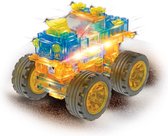 Laser Pegs Super Monster Truck 6 in 1