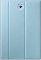 Samsung - Galaxy Tab S2 T715 - Book case - Blauw