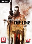 Spec Ops: The Line GOTY