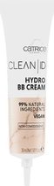 CATRICE Clean ID Hydro 30 ml BB cream