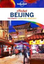 Pocket Guide - Lonely Planet Pocket Beijing
