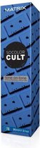 Matrix Socolor Cult Demi Permanent Retro Blue 90ml