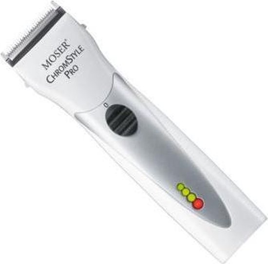 Moser ChromStyle Pro Lithium - Tondeuse | Bestel nu!