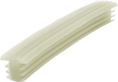 Traptrede Profiel Rubber Glow in the Dark, 25 Meter