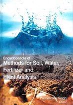 Encyclopaedia of Methods for Soil, Water, Fertilizer and Plants Analysis (Development and Management of Soil Conditions)