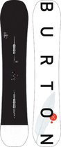 Burton - Custom X Wide - Snowboard - Lengte: 158 cm