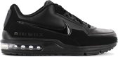 Nike Air Max Ltd 3 Heren Sneakers - Black/Black-Black - Maat 43