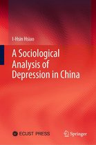 A Sociological Analysis of Depression in China