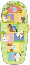 Speelmat Speelkleed Baby Foam Mat Dieren