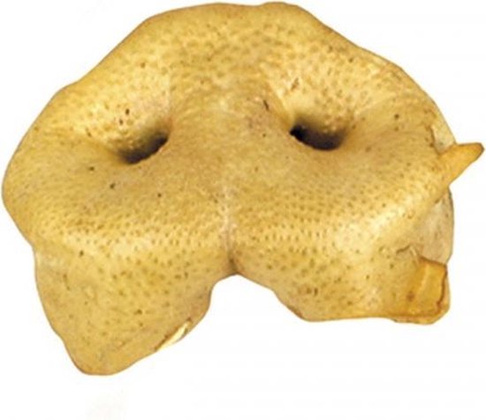 Petsnack Gepofte Varkensneuzen-25 ST Petsnack Gepofte Varkensneuzen-25 ST