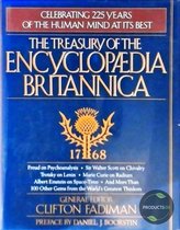 The Treasury of the Encyclopaedia Britannica