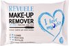Revuele Wet Wipes Make Up Remover With Sea Minerals