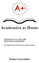 A+ Academics at Home
