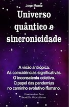 Universo quântico e sincronicidade