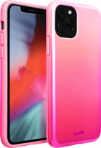 Laut Huex ombre hoesje fade bescherming TPU case iPhone 11 Pro Max - Roze