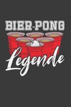 Bier-Pong Legende