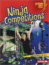 Ninja Competitions