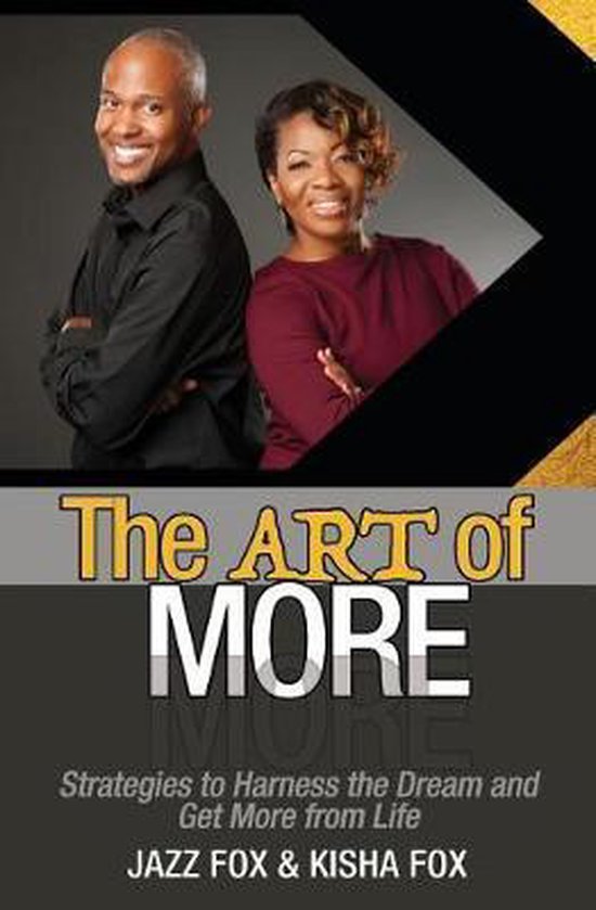 Foto: The art of more