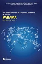 Panama 2019 (second round)