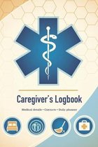 Caregiver Logbook