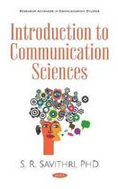 Introduction to Communication Sciences