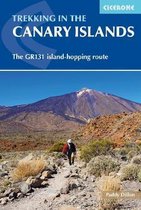 Cicerone Trekking in the Canary Islands