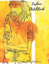 Fashion SketchBook