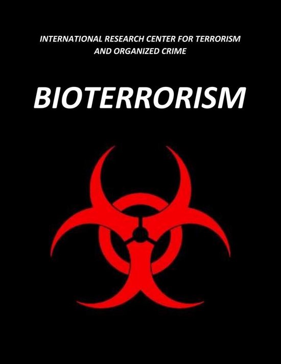 Bioterrorism (ebook), Emir Gegic 9781393537137 Boeken