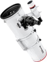Bol.com Bresser Telescoop Messier Nt-203s/800 235 X 70 Cm Aluminium Wit aanbieding