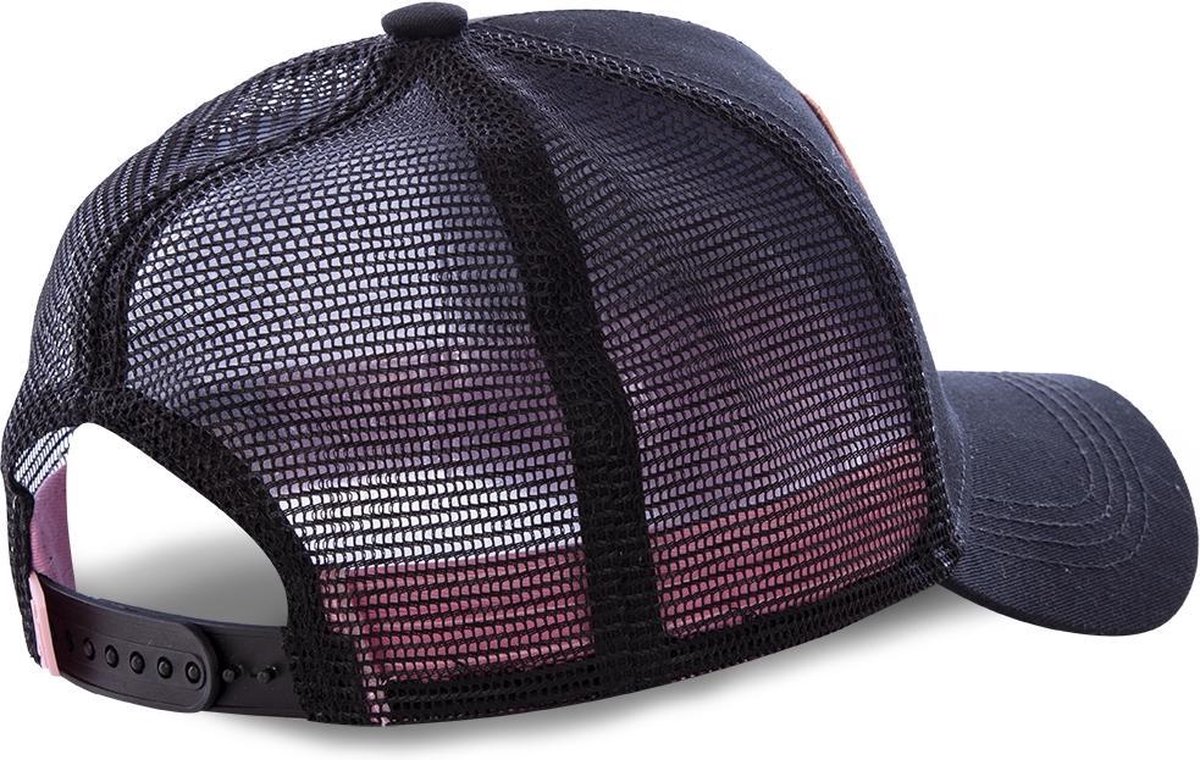 Pet Cap Capslab Junior Dragon Ball Buu