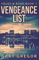 Vengeance List