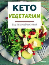 Diet Cookbook 9 - Keto Vegetarian