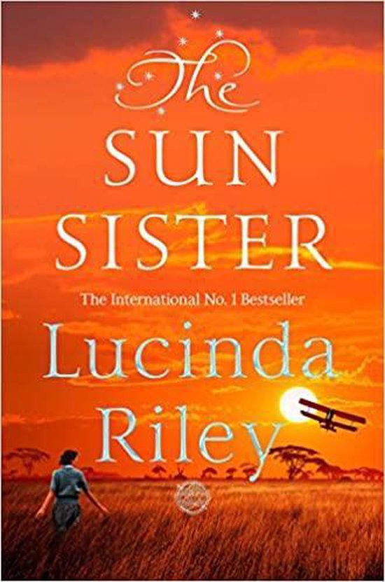 The Seven Sisters 6 (The Sun Sister)
