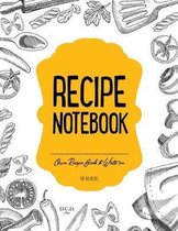 Recipe Notebook