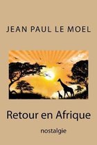 Retour En Afrique