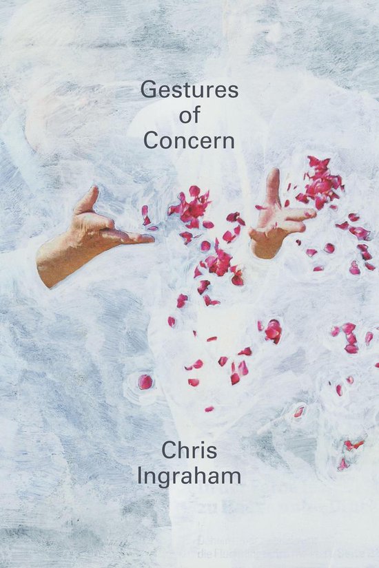 a Cultural Politics book - Gestures of Concern - cover