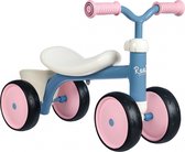 Smoby Rookie Roze - Loopauto