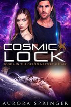 Grand Masters' Galaxy 6 - Cosmic Lock