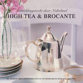 High Tea En Brocante