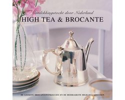 High Tea En Brocante