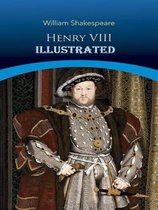 Henry VIII Illustrated