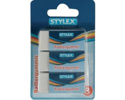 Gommetje 3 Stuks