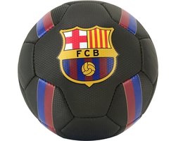 Barcelona Voetbal Zwart 1899