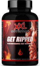 XXL Nutrition Get Ripped Fatburner 120 caps