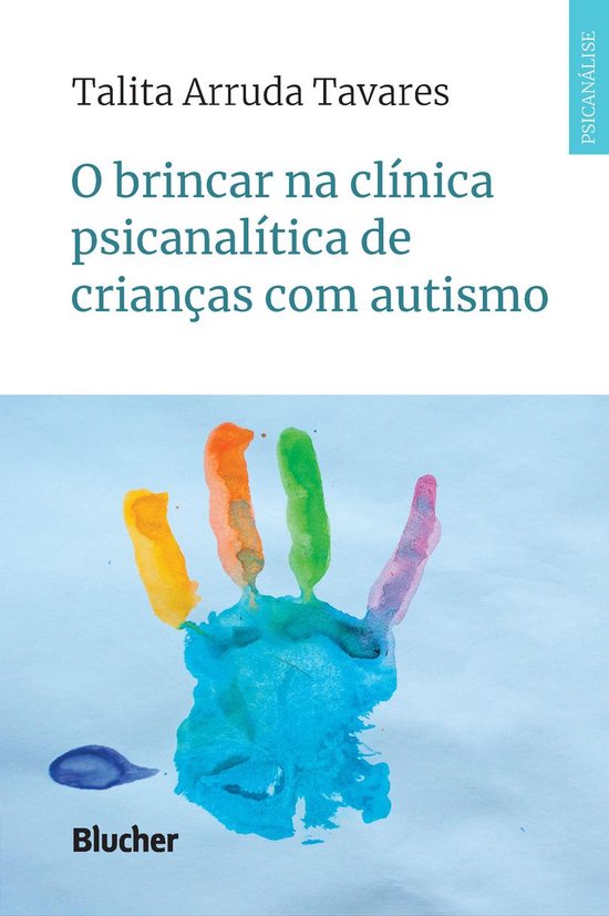 Série clínica psicanalítica - O brincar na clínica psica ... - cover